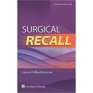 Surgical Recall 8th Edition