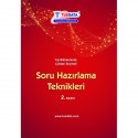 SORU HAZIRLAMA TEKNİKLERİ KİTABI ( 2. BASKI )