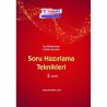 Soru Hazırlama Teknikleri Kitabı (2.Baskı)