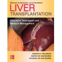 Liver Transplantation: Operative Techniques And Medical Management