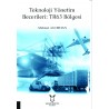 Teknoloji Yönetim Becerileri: TR63 Bölgesi