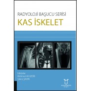 Radyoloji Başucu Serisi - Kas İskelet