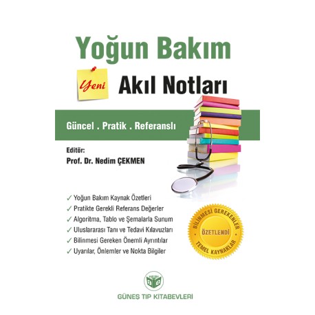 Yoğun Bakım Akıl Notları