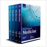 Oxford Textbook of Medicine 6th Edition