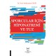 Sporcular İçin Hiponatremi ve Tuz