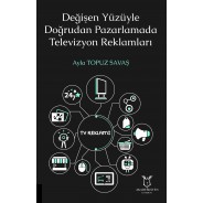 Değişen Yüzüyle Doğrudan Pazarlamada Televizyon Reklamları