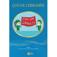  Çocuk Cerrahisi