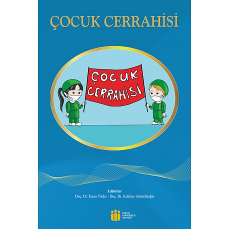  Çocuk Cerrahisi