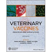 Veterinary Vaccines: Principles and Applications