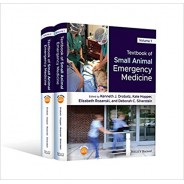 Textbook of Small Animal Emergency Medicine