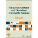 Functional Anatomy and Physiology of Domestic Animals, 5th Edition