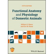 Functional Anatomy and Physiology of Domestic Animals, 5th Edition