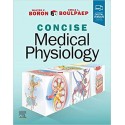 Boron & Boulpaep Concise Medical Physiology