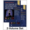 Murray & Nadel's Textbook of Respiratory Medicine, 2-Volume Set, 7th Edition