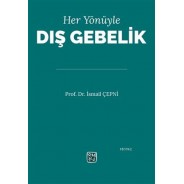 Her Yönüyle Dış Gebelik