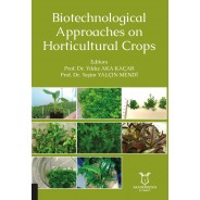 Biotechnological Approaches on Horticultural Crops