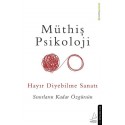 Hayır Diyebilme Sanatı