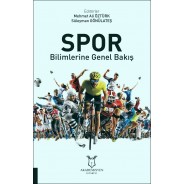 Spor Bilimlerine Genel Bakış