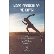 Kros Sporcuları ve Kaygı