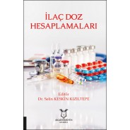 İlaç Doz Hesaplamaları