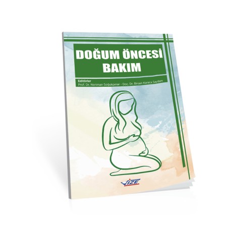 Doğum Öncesi Bakım