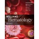 Williams Hematology, 10th Edition