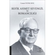 Refik Ahmet Sevengil ve Romancılığı