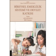 Bireysel Emeklilik Sistemi ve Devlet Katkısı