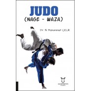 Judo (Nage - Waza)