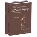 Bostwick's Plastic and Reconstructive Breast Surgery