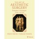 The Art of Aesthetic Surgery, Three Volume Set, Third Edition