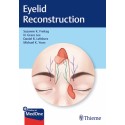 Eyelid Reconstruction