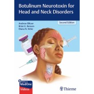 Botulinum Neurotoxin for Head and Neck Disorders