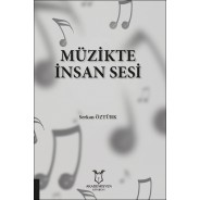 Müzikte İnsan Sesi
