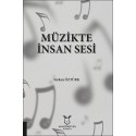 Müzikte İnsan Sesi