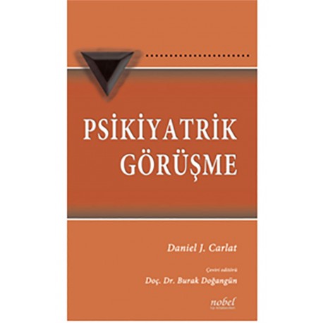 Psikiyatrik Görüşme