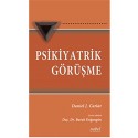 Psikiyatrik Görüşme