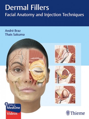 Clinical Anatomy of the Face for Filler〜 Dermal Fillers Facial Anatomy and Injection Techniques - NOBEL