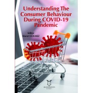 Understanding The Consumer Behaviour During COVID-19 Pandemic