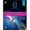 Emery's Elements of Medical Genetics and Genomics ,16th Edition