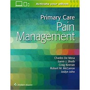 Primary Care Pain Management