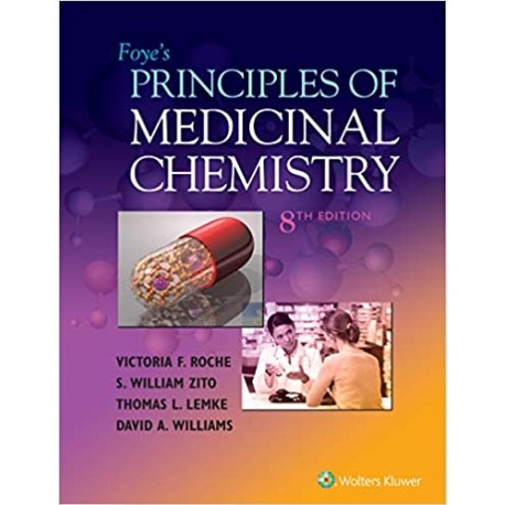 Foye's Principles of Medicinal Chemistry