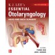 KJ Lee's Essential Otolaryngology, 12th edition 