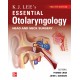 KJ Lee's Essential Otolaryngology, 12th edition 