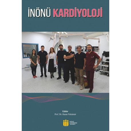İnönü Kardiyoloji İnönü Kardiyoloji