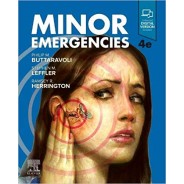 Minor Emergencies, 4th Edition