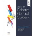 Atlas of Robotic General Surgery