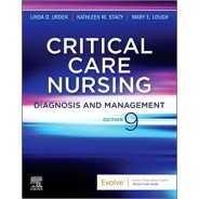 Critical Care Nursing, 9th Edition