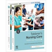 Tabbner's Nursing Care: Theory and Practice 8th Edition