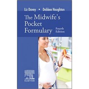 The Midwife's Pocket Formulary, 4th Edition